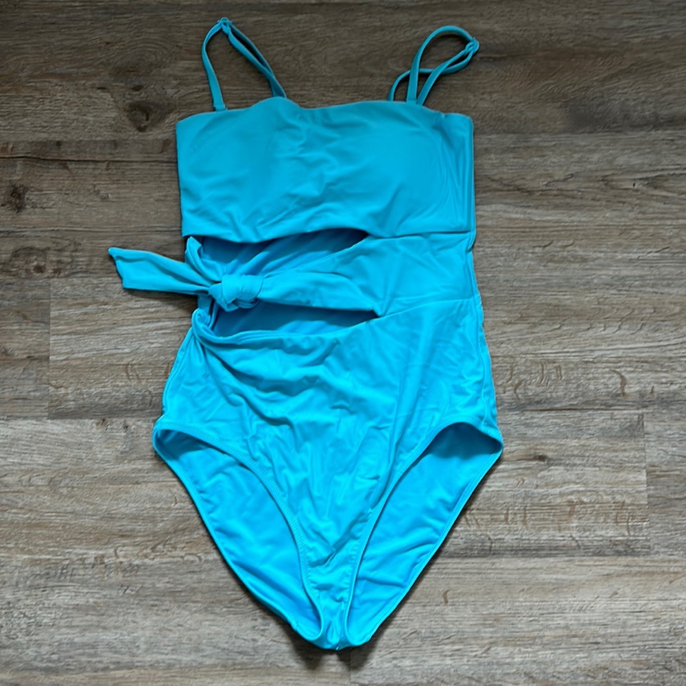 Aerie One Piece Swimsuit